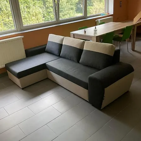 Apartment Le Petit Parc
