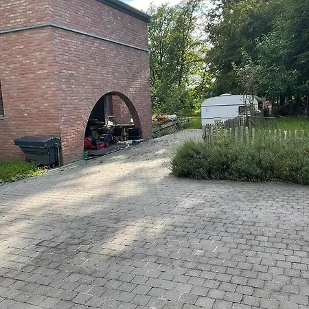 Le Petit Parc * Waver