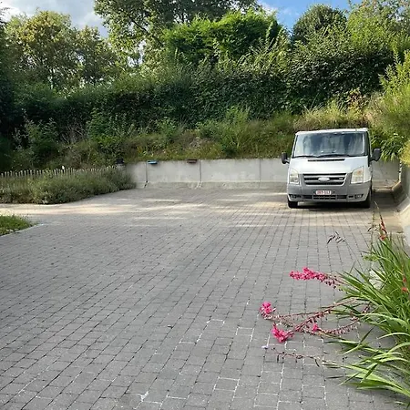 Appartement Le Petit Parc Waver