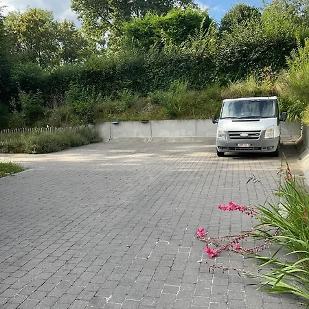 Apartment Le Petit Parc Wavre