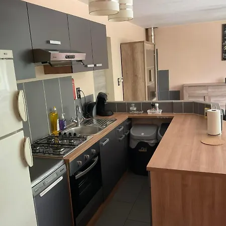 Le Petit Parc * Waver