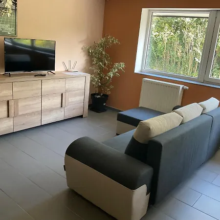 Apartment Le Petit Parc *