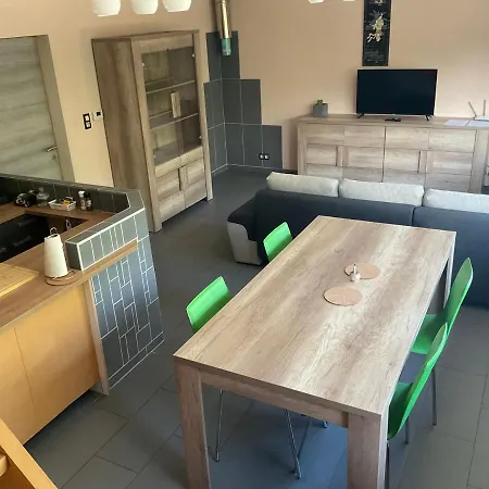 Le Petit Parc * Waver