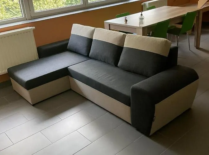 公寓 Le Petit Parc