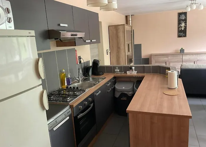 Le Petit Parc * 瓦夫尔